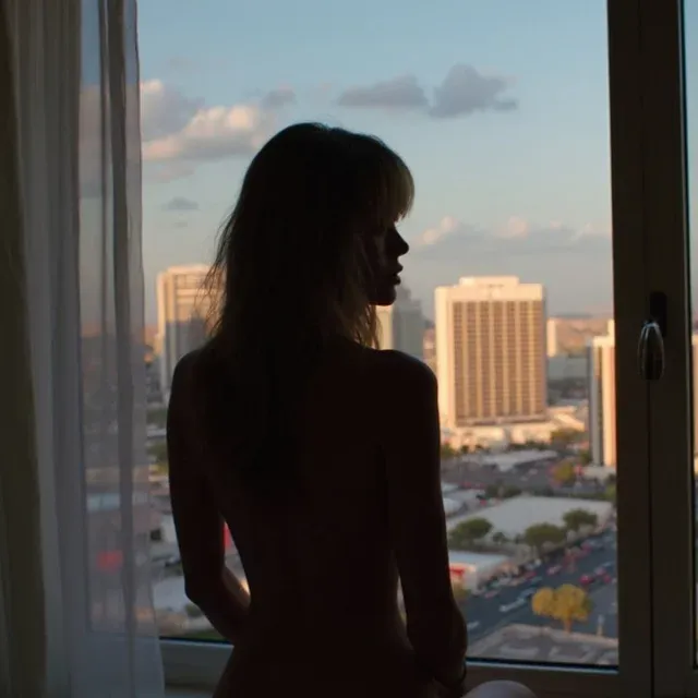 Transformative Sensual Massage at Tantra Goddess Las Vegas