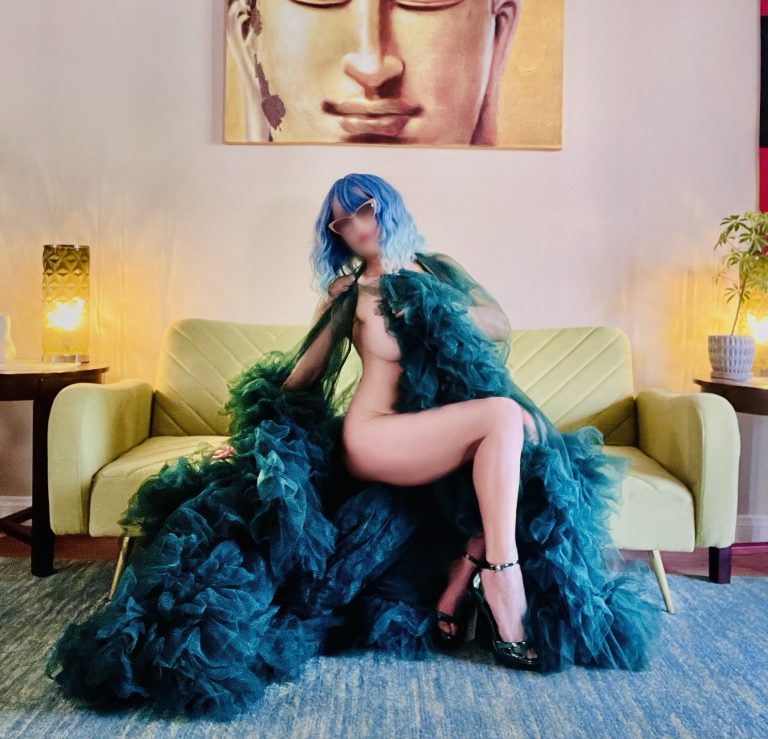 Art of Nuru: Premier Erotic Massage in Las Vegas