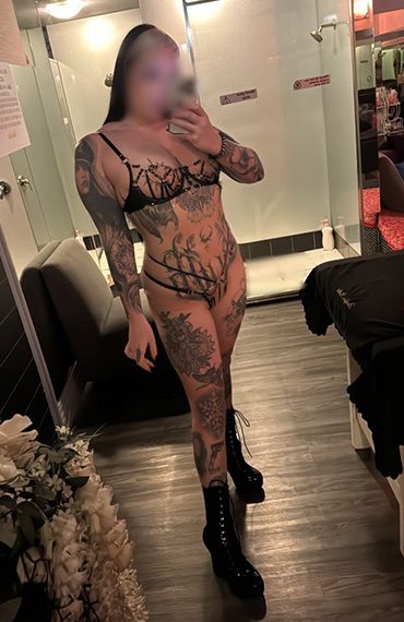 Indulge in the Best Erotic Massage in New York at Midtown Angels Body Rub