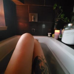 Luxury Thai Massage Spa at Las Vegas Tantra