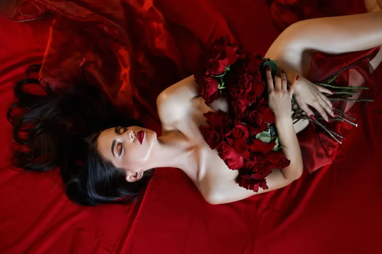 Ultimate Relaxation at Las Vegas Erotic Massage