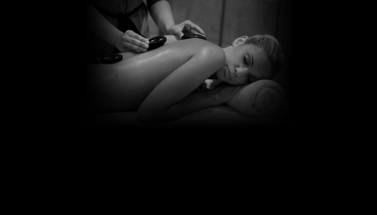 Relaxation at Vegas Erotic Massage Studio
