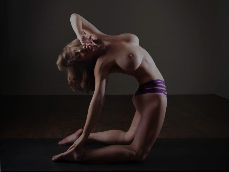 Art of Nuru: Premier Erotic Massage in Las Vegas