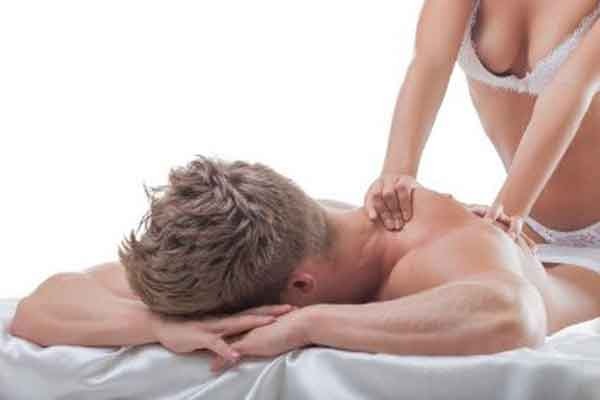 Ultimate Erotic Massage Experience in Las Vegas