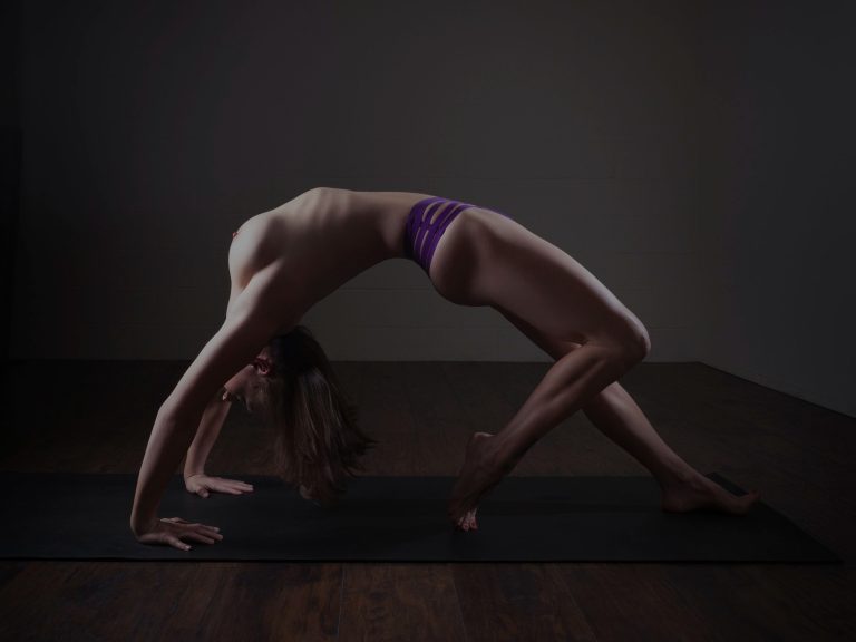 Art of Nuru: Premier Erotic Massage in Las Vegas