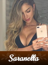 Sensual In-Room Massage in Las Vegas: Unwind with Erotic Couples Therapy